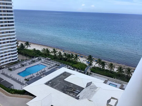 1980 S Ocean Dr, Hallandale Beach, FL