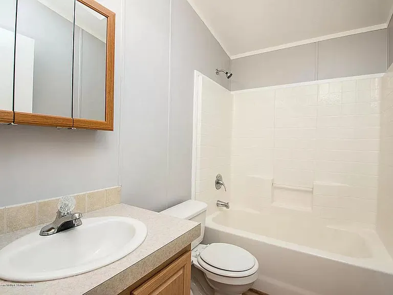 Hall Bath