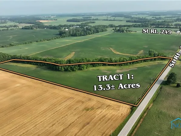 0 State Route 2 #1, Hicksville, OH 43526