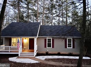 29 Loblolly Rd, Palmyra, VA 22963