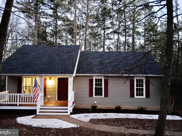 29 Loblolly Rd, Palmyra, VA 22963