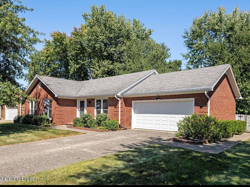 1111 Meadowridge Trl, Goshen, KY 40026 Zillow