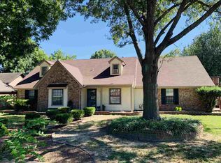 6709 Rockingham Dr, Memphis, TN 38141