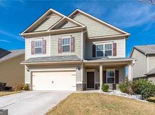 242 Renford Rd, Ball Ground, GA 30107