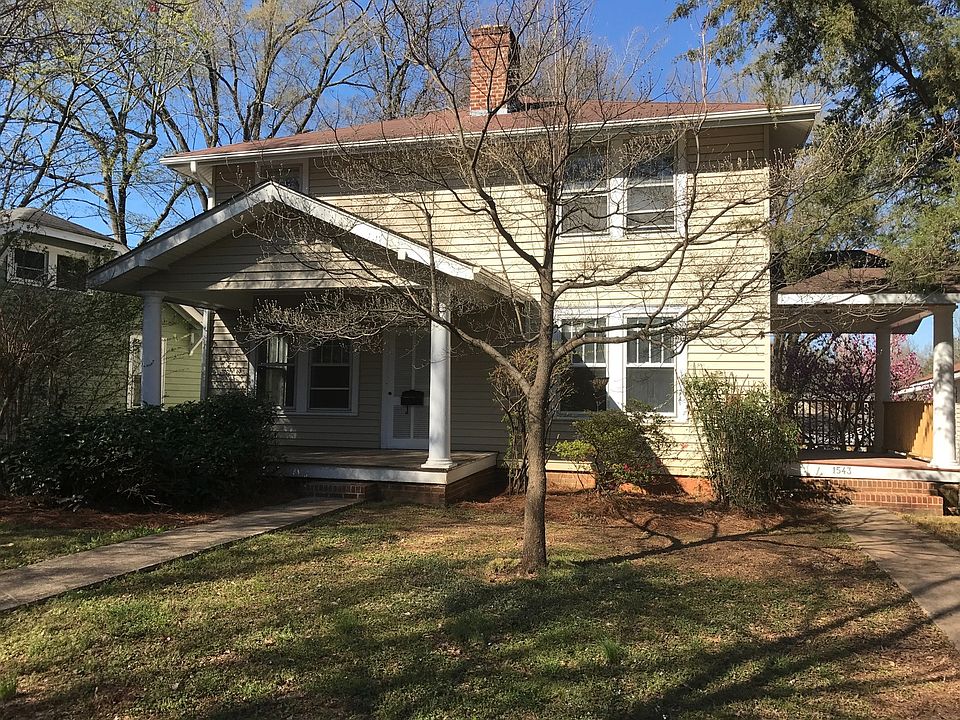1st image of 1543 Thomas Ave