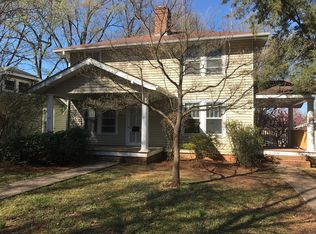 1543 Thomas Ave, Charlotte, NC 28205