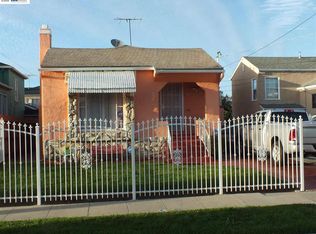 1815 107th Ave, Oakland, CA 94603