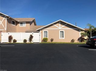 1021 SE 8th Ter #G, Cape Coral, FL 33990