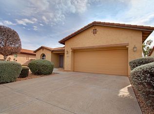 431 W Wildhorse Dr, Chandler, AZ 85286
