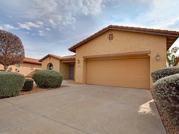 431 W Wildhorse Dr, Chandler, AZ 85286