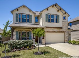 5503 Devonwood St, Schertz, TX 78108