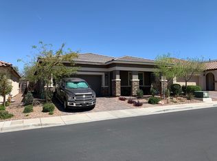 428 Al Coda Pl, Henderson, NV 89011