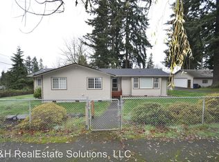 19723 148th Ave SE, Renton, WA 98058