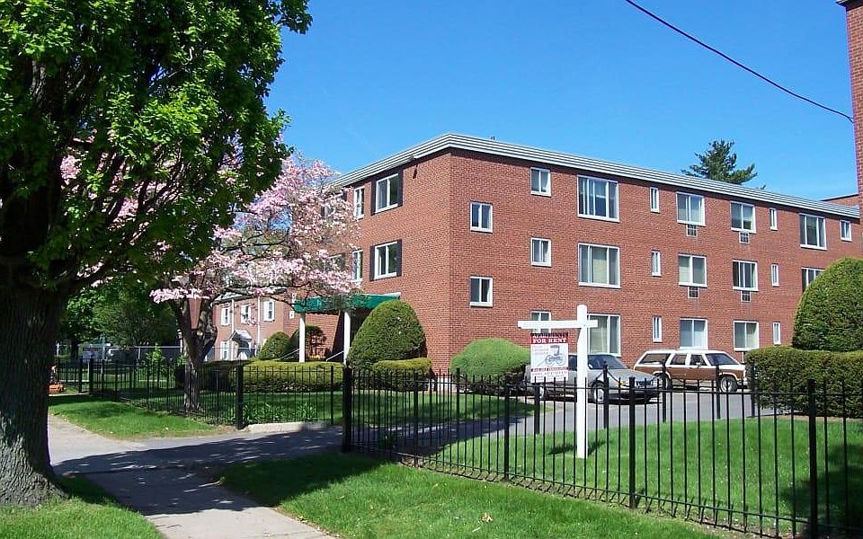 Carriage Place Apartment Rentals - Hartford Ct Zillow