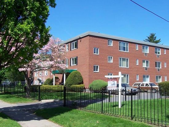 Carriage Place Apartment Rentals Hartford Ct Zillow