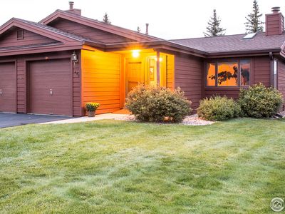 1449 Matthew Cir, Estes Park, CO, 80517