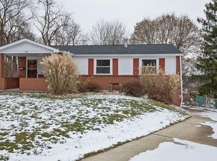 741 Pettigrew Rd, North Huntingdon, PA 15642