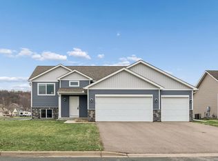1192 Farmers Ln, Belle Plaine, MN 56011