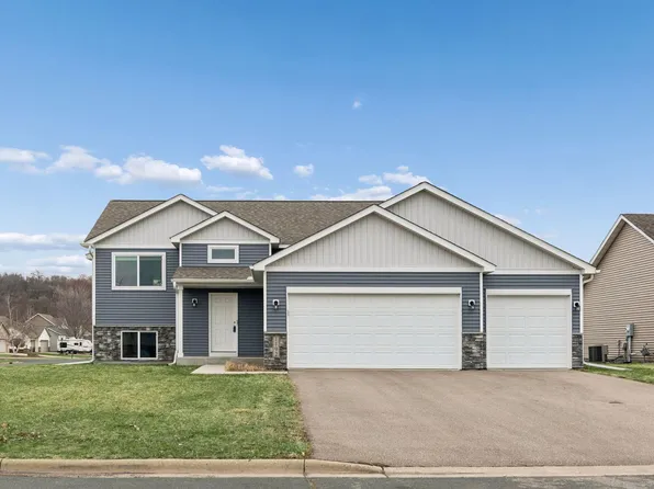 1192 Farmers Ln, Belle Plaine, MN 56011