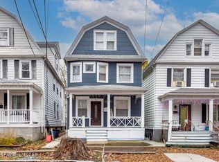 3 Stark St, Wilkes Barre, PA 18702