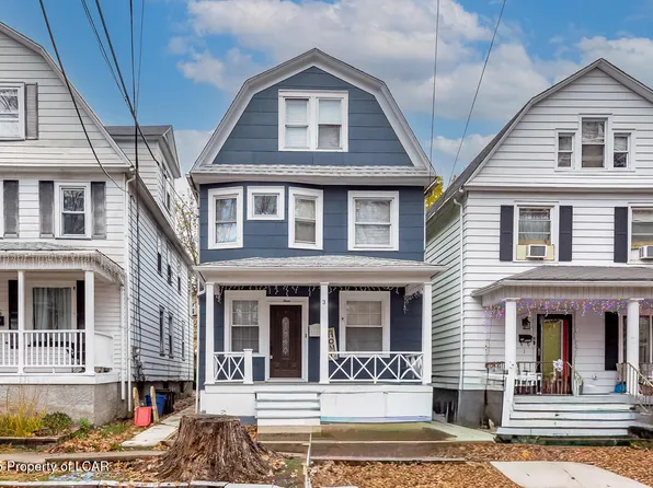 3 Stark St, Wilkes Barre, PA 18702