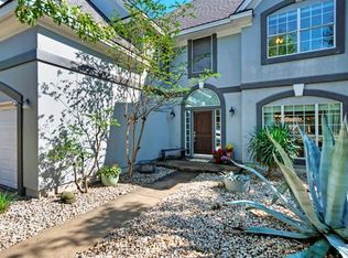 12801 Partridge Bend Dr, Austin, TX 78729