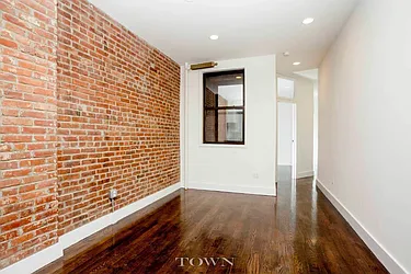 Rented by Town Residential