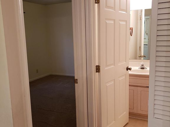 2nd bedroom and hall bath