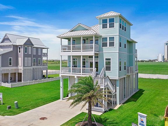 68 Grand Beach Blvd, Galveston, TX 77550 | MLS #47659076 | Zillow