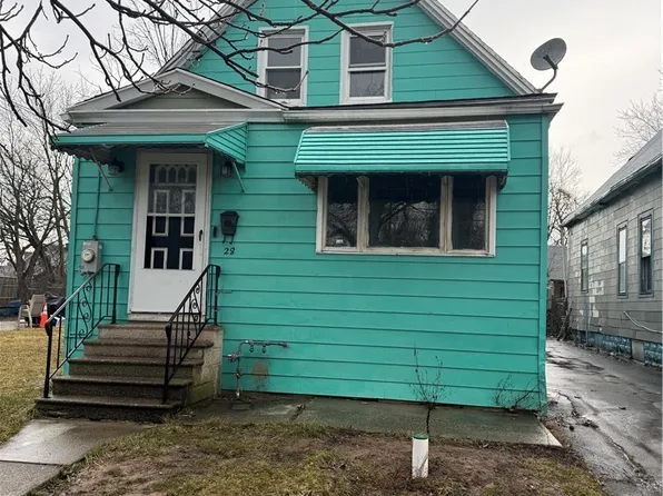 28 Alma Ave, Buffalo, NY 14215