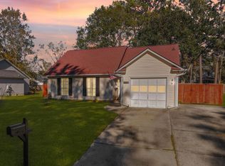 241 Apache Dr, Summerville, SC 29483