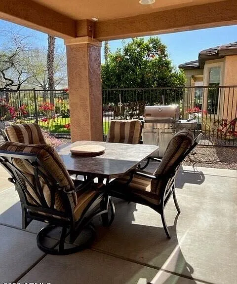 12968 W Yellow Bird Ln — Photo 25