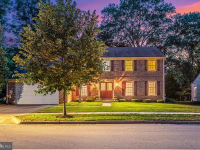 1415 Fallsmead Way, Potomac, MD, 20854