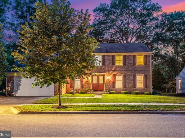 1415 Fallsmead Way, Potomac, MD 20854