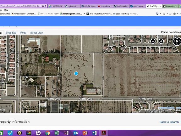 2nd image of 83550 Avenue 50