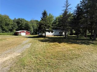 359 New Scriba Dr LOT 18, Richland, NY 13144