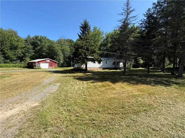 359 New Scriba Dr Lot 18, Richland, NY 13144