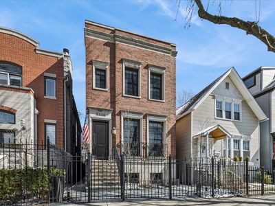 2723 N Magnolia Ave, Chicago, IL, 60614