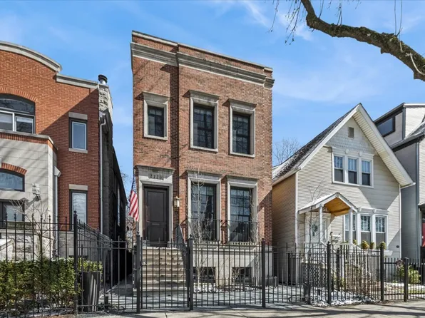 2723 N Magnolia Ave, Chicago, IL 60614