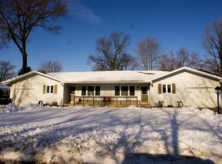 3110 Marthas Ln, Stevens Point, WI 54481