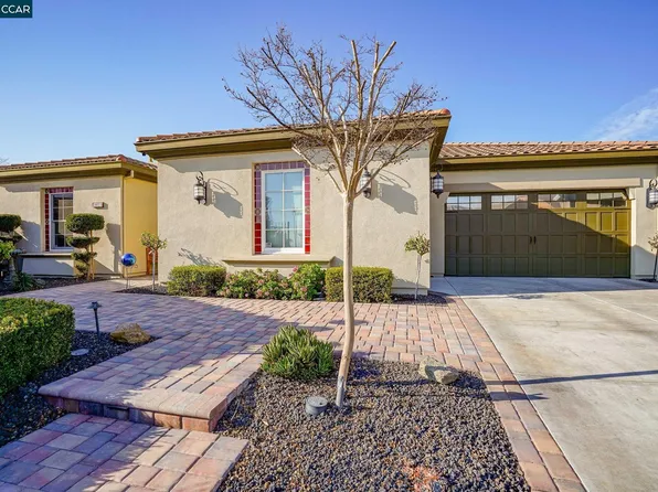 1734 Veneto Ln, Brentwood, CA 94513