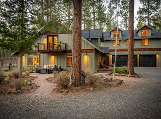 69288 Stetson, Sisters, OR