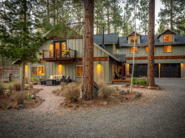 69288 Stetson, Sisters, OR 97759