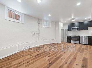 1126 N Lafayette St #5, Denver, CO 80218