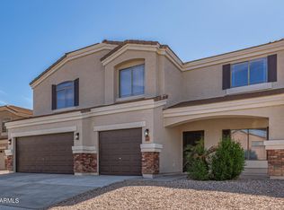 23407 W Ashleigh Marie Dr, Buckeye, AZ 85326