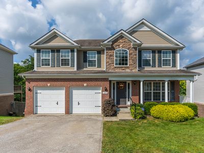 1000 Cobble Dr, Richmond, KY, 40475