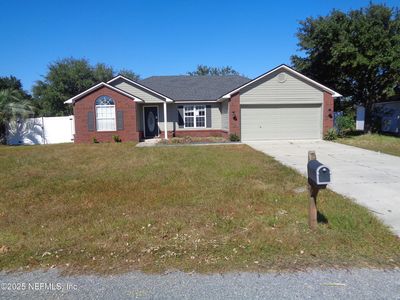 808 FOX RUN Circle, Macclenny, FL, 32063