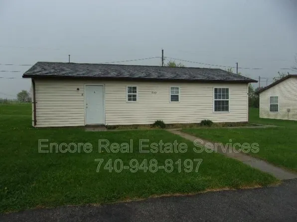 537 New Haven Ct, Newark, OH 43055