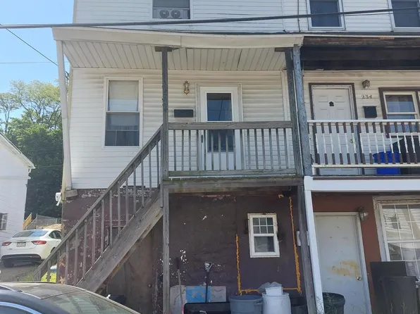 232 Orwigsburg St, Tamaqua, PA 18252
