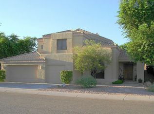 4100 W Linda Ln, Chandler, AZ 85226